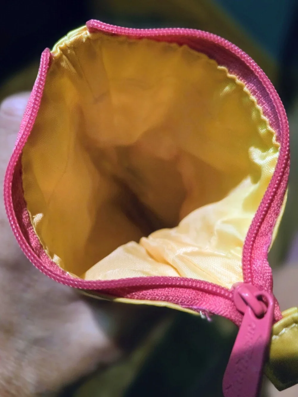 Thirty One Hide And Peek Pouch